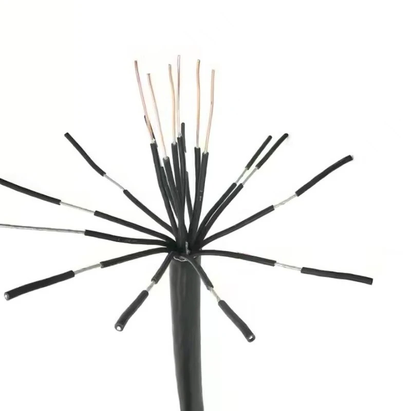 Fire Rated Control Cable suppliers