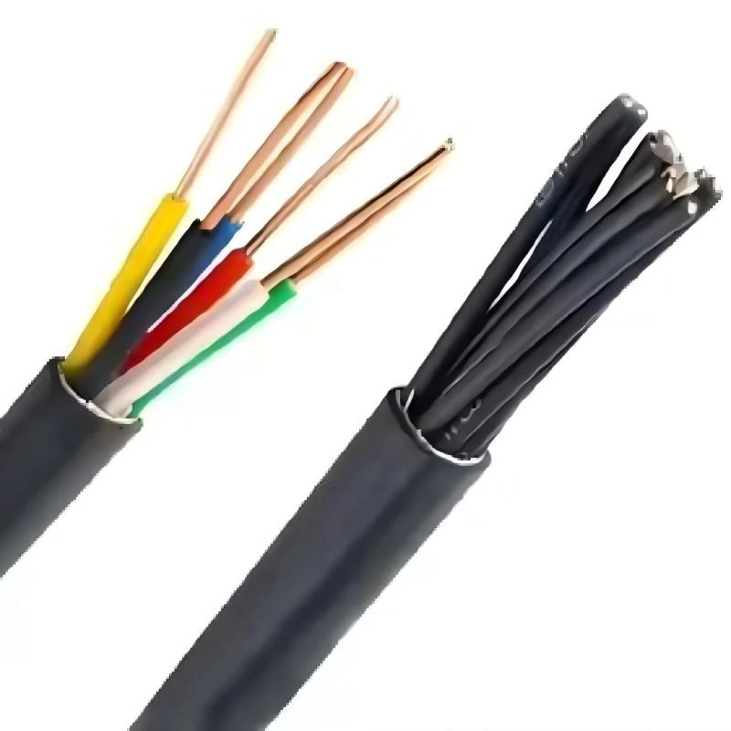 High-Temperature Control Cable suppliers