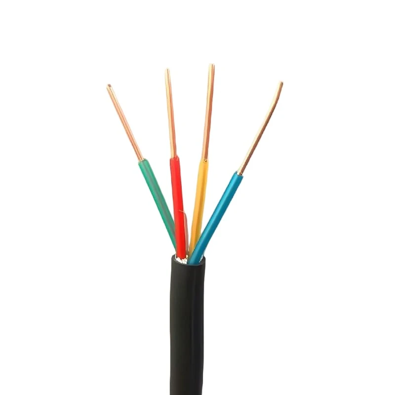High-Temperature Control Cable best