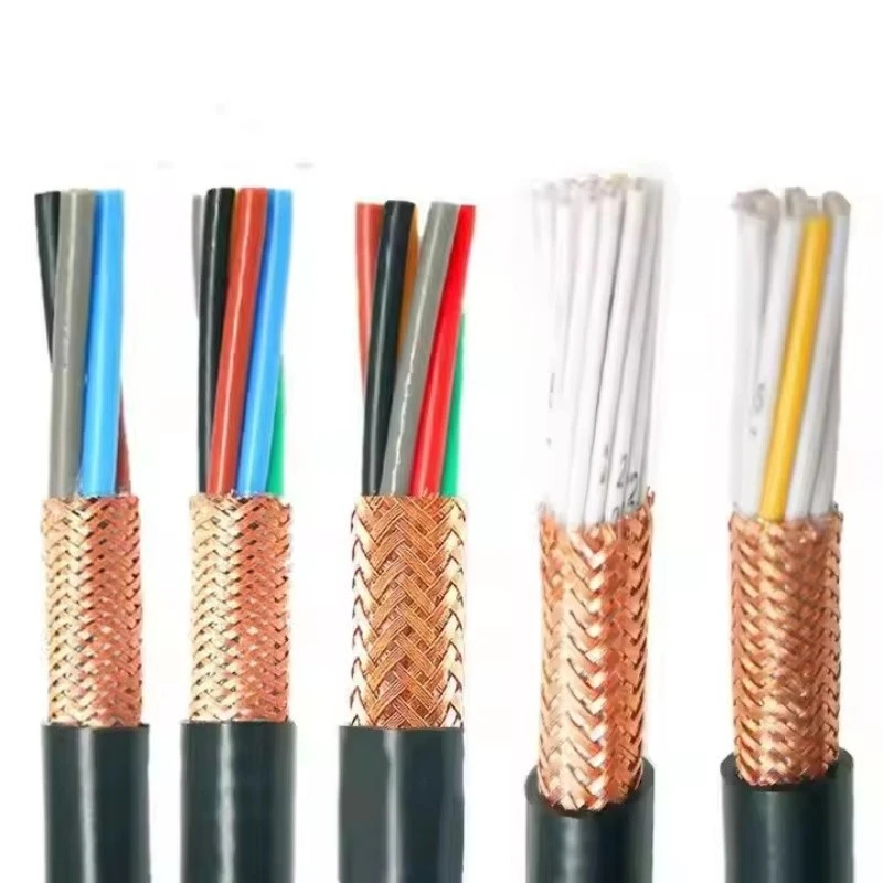 High-Temperature Flexible Cable suppliers