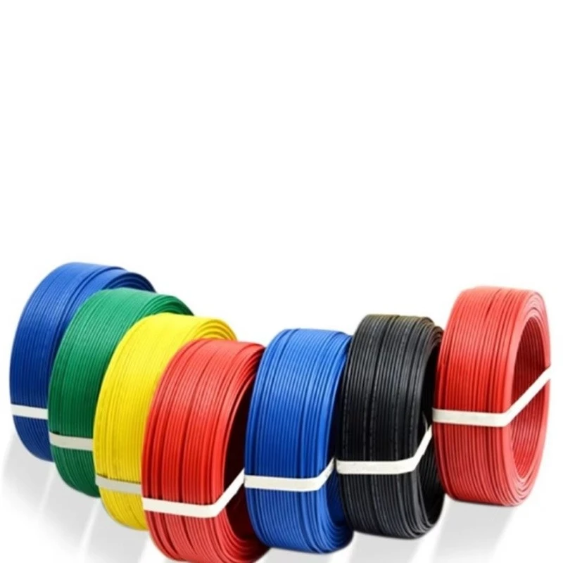 PVC Insulated Flexible Wire best