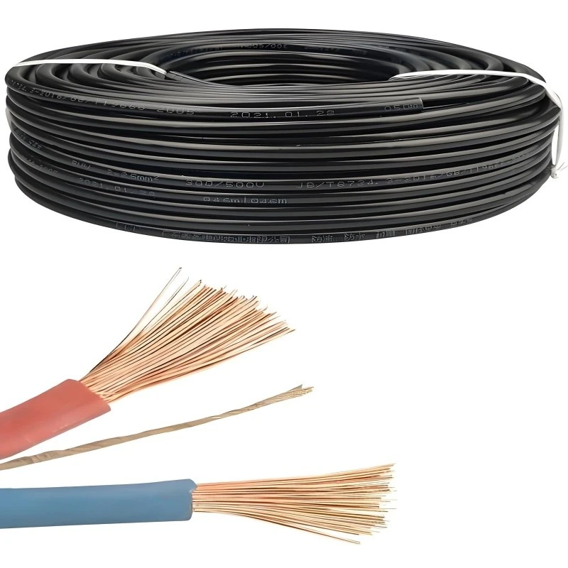 Sheathed Flexible Cable suppliers